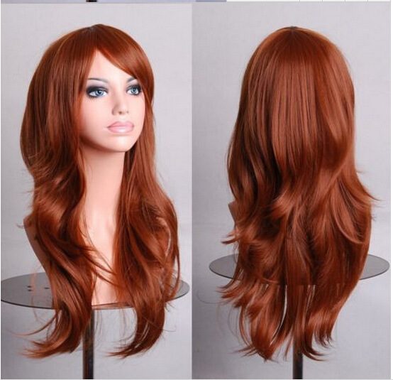 Marron