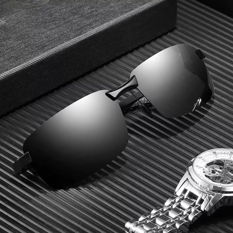 lunettes polarisées