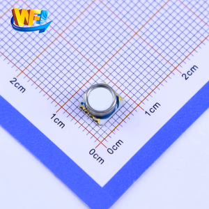 Sensor de presión MEMS para prueba de profundidad de agua de 14m, medición de profundidad, Sensor Digital resistente al agua, Arduino