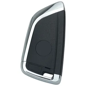 KDIY için KEYDIY KD evrensel anahtar uzaktan anahtar 3 + 1 düğme ZB02-4 ZB02-3 + 1 akıllı anahtar KDX2 ve KD MAX için - Product Image 4