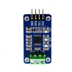 TTL zu RS232/UART zu 232 Modul/Serial Port Converter/3,3 V oder 5V Netzteil