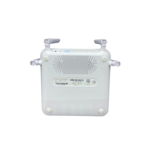 Tốc độ cao 400M 4 ăng-ten 5dBi thông minh Router không dây 2.4GHz 192.168.2.1 wifi Router không dây 11n 4x4mimo - Product Image 3