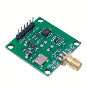 IC平方波発電機モジュールAD9833三角正弦波信号源IC - Product Image 1