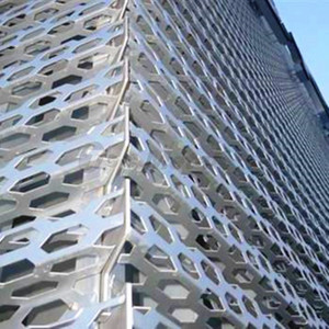 Building Ventilated Mounting <strong>Facade</strong> System External <strong>Facade</strong> Architecture Cladding <strong>Facade</strong> - Product Image 4