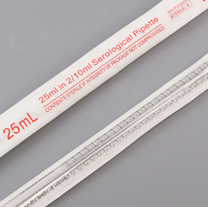 Sản Phẩm Cao Cấp Huyết Thanh <span class=keywords><strong>Pipette</strong></span> Dùng Một Lần Nhựa <span class=keywords><strong>Pipette</strong></span> Duy Nhất Vô Trùng Bao Bì 1Ml 2Ml 5Ml 10Ml 25Ml 50Ml Cho Phòng Thí Nghiệm - Product Image 3