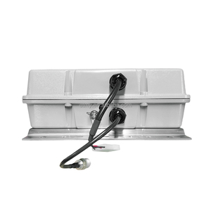Icom AT-140 IC-M710 HF SSB ricetrasmettitore Radio automatico sintonizzatore Antenna sintonizzatore impermeabile per IC-M803 IC-M700PRO IC-M78 - Product Image 5