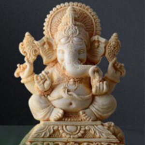 Z轴高度360度旋转3d木雕5轴数控路由器雕刻机1530 5轴雕刻机 - Product Image 5