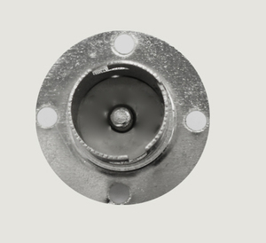 Brass Lampholder SBC S25 BA15d BAY15d BA15s 1156 1157 <strong>Socket</strong> Fixture <strong>B15</strong> Light Lamp Holder - Product Image 3