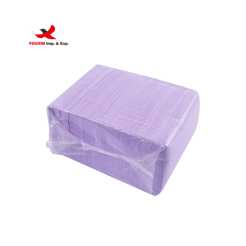 125pcs/bag Purple