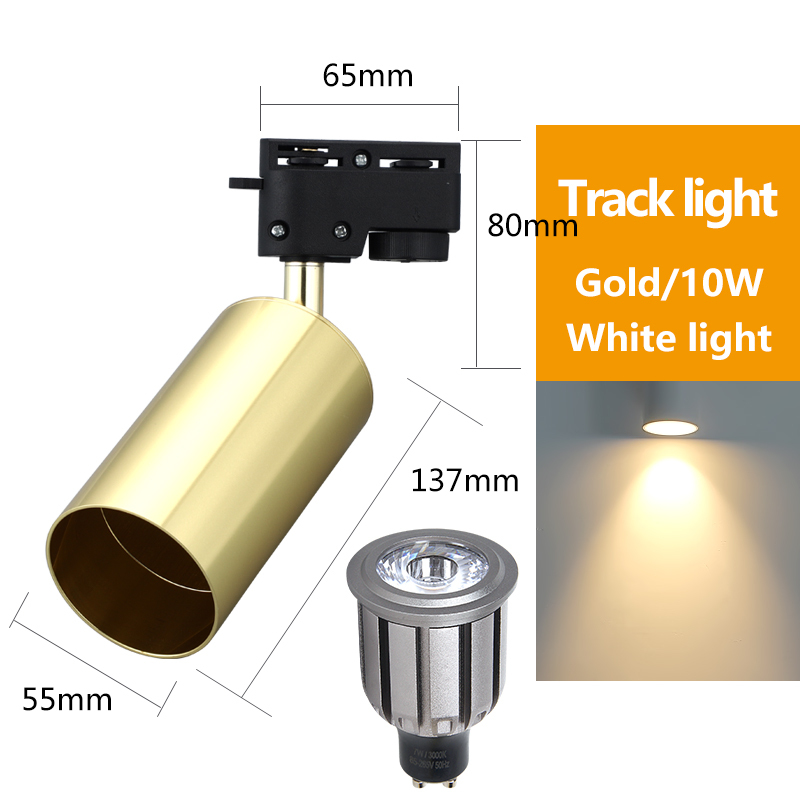 gold Track