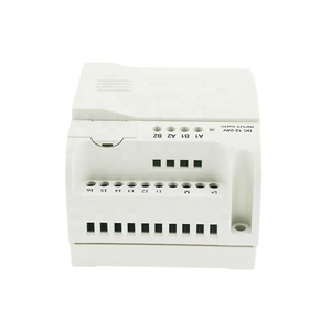 AF-10MT-E2プログラミングplcの基本ミニplcコントローラーprogrammazioneplc - Product Image 3
