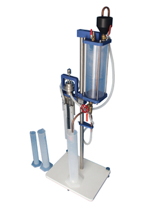 Liyi Hoogwaardige Papier Schopper-Riegler Pulp Kloppend <span class=keywords><strong>Freeness</strong></span> <span class=keywords><strong>Tester</strong></span>, Papier Kloppend Pulp <span class=keywords><strong>Tester</strong></span> - Product Image 5