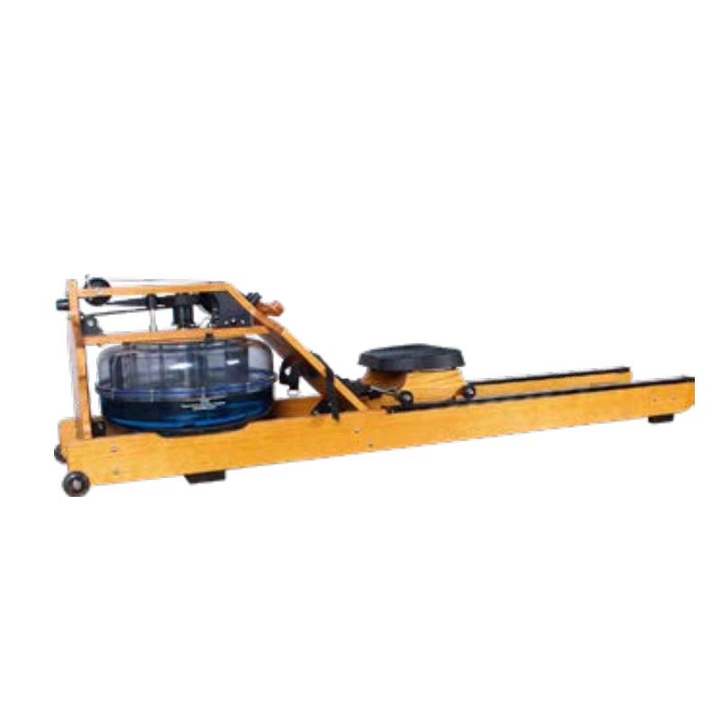 JS-9602 MÁQUINA DE REMO DE AGUA