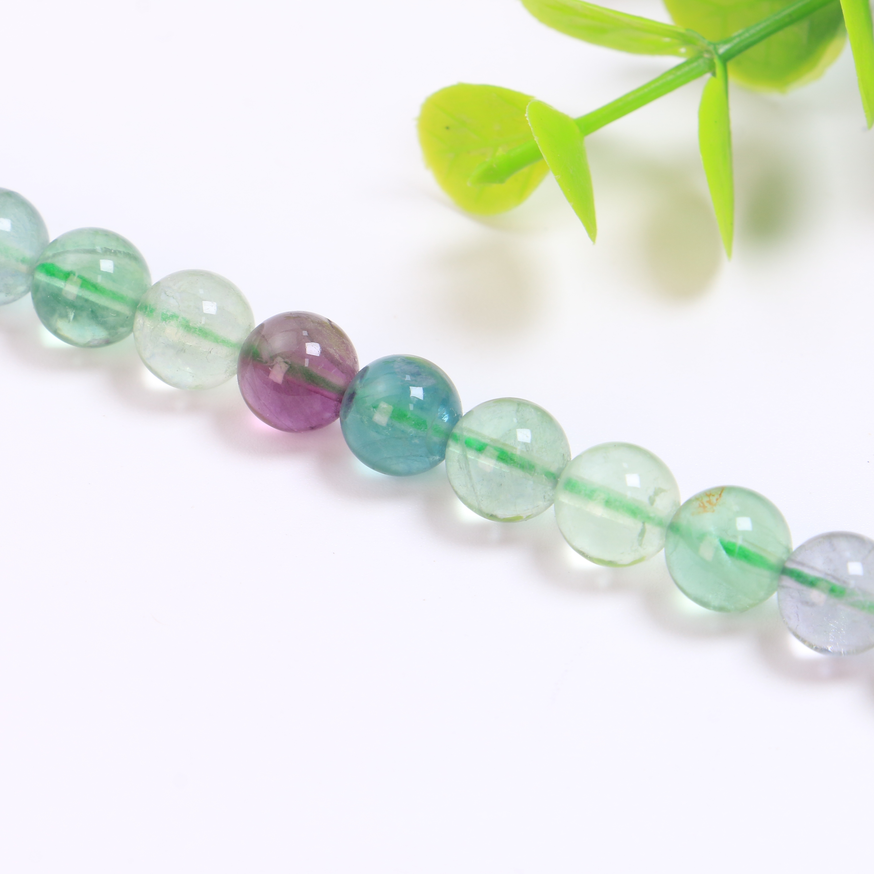 16.Fluorite