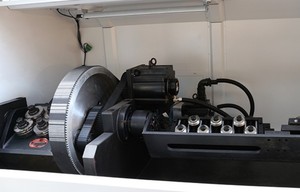 Manufacture Sells 3D/2D 3D 8 Axis 3 -8.0mm <strong>Wire</strong> Rod Steel Bar <strong>Spring</strong> Forming CNC <strong>Wire</strong> <strong>Bending</strong> <strong>Machine</strong>