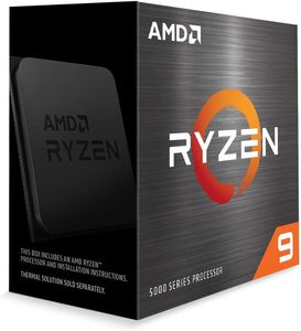 A-M-D Ry-zen 9 9950X 16コア、32スレッドロック解除デスクトッププロセッサ - Product Image 1