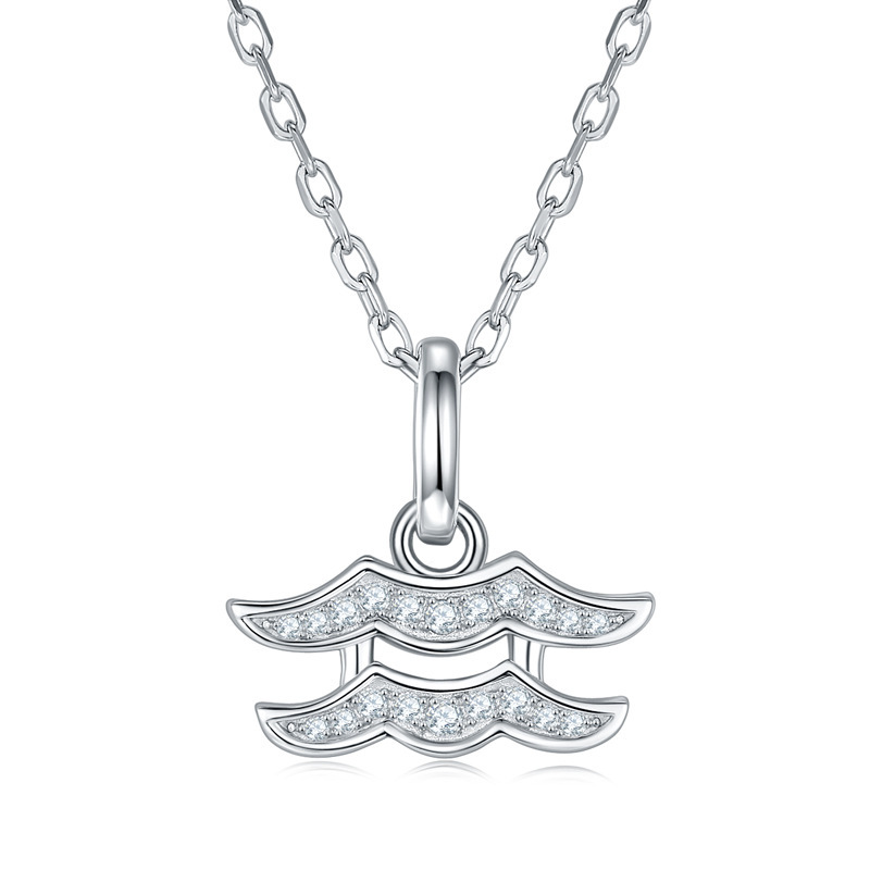 Aquarian (0.09ct)
