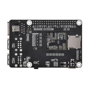 Luckfox Pico Pi Linux Micro Development Board basierend auf Luckfox Core1106 8GB EMMC unterstützt intelligente Codierung Eingebauter ISP3.2 - Product Image 3