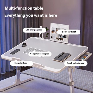 Household Altura Ajustável Pequena Mesa Dobrável Levantamento Mesa De Computador Mesa De Aprendizagem Móvel Estudantes Lazy <span class=keywords><strong>Simple</strong></span> <span class=keywords><strong>Desk</strong></span>