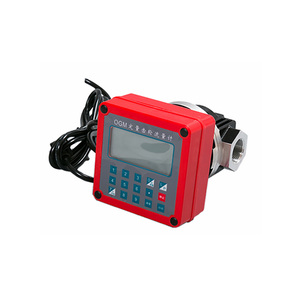 OGMオーバルギアDC12v/24v AC220vディーゼルガソリン用電子プリセット定量オイルフローメーター