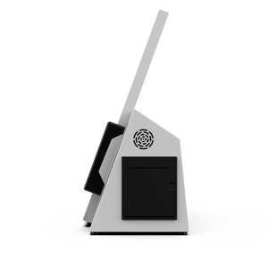 Win11 Intel I5/I7 10-я/12-я система самозаказа POS-киоска с питанием - Product Image 3