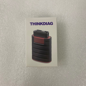 THINKCAR Thinkdiag scanner OBD2 Full System con licenza di tutte le marche di auto attivata 1 anno di aggiornamento gratuito Online - Product Image 1