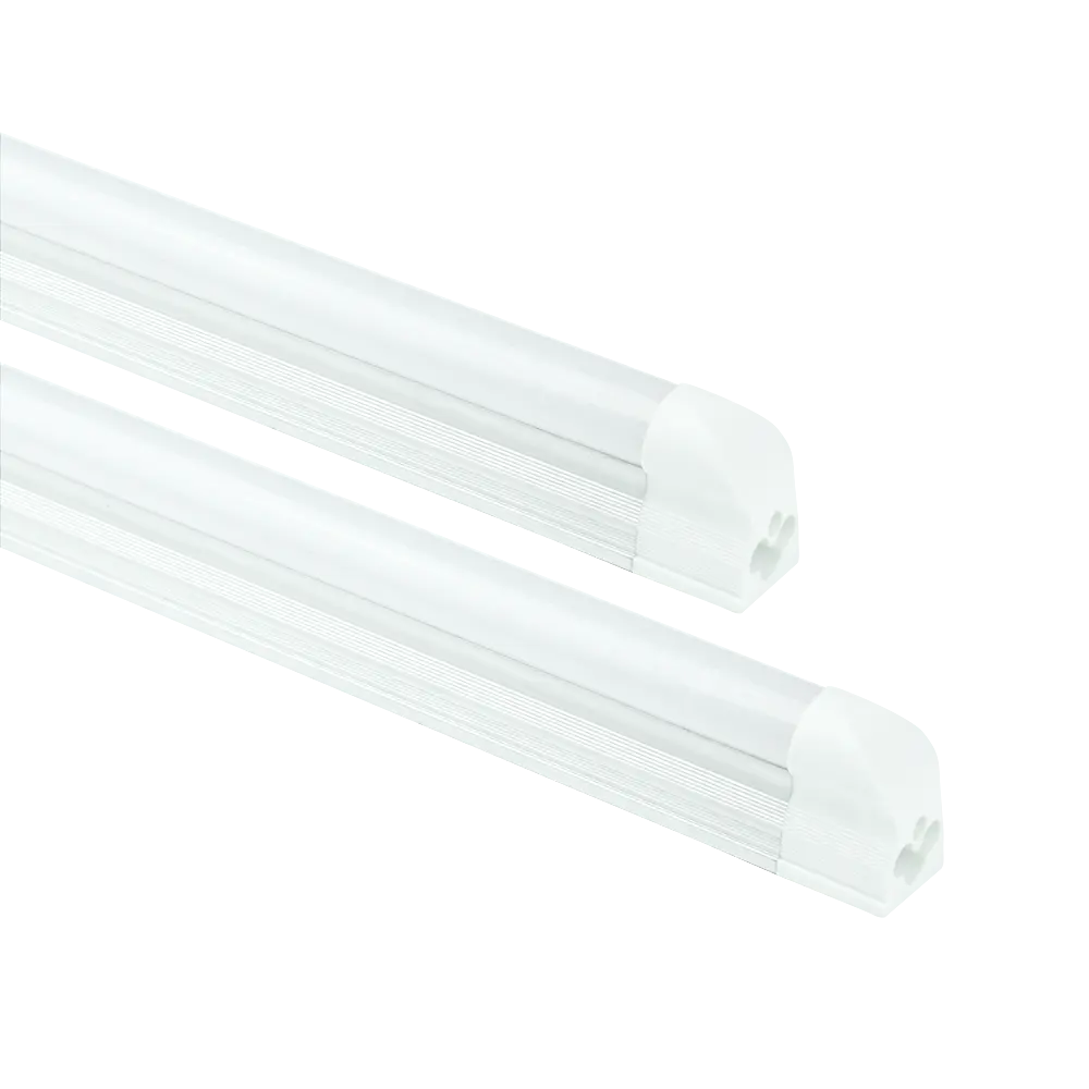 T5 Integrated LED Tube Light Linkable Led Linear led tubes CE RoHS Certified Offices Factories Libraries shops The mall