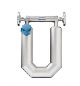เครื่องวัดการไหลของการเคลื่อนไหวขนาดเล็กซีรีย์ CMF CMF200M352NU ความแม่นยำสูงแบบดั้งเดิม - Product Image 1