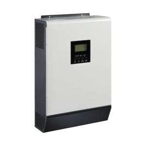 MKS II 5KVA Solar Inverter Parallel Function
