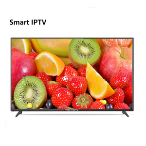 Smart Network LCD-Fernseher 32 50 55 65 Zoll 4K 75 Zoll Android-System LED-Hintergrund beleuchtung Flach bildschirm für den Hotel gebrauch - Product Image 4