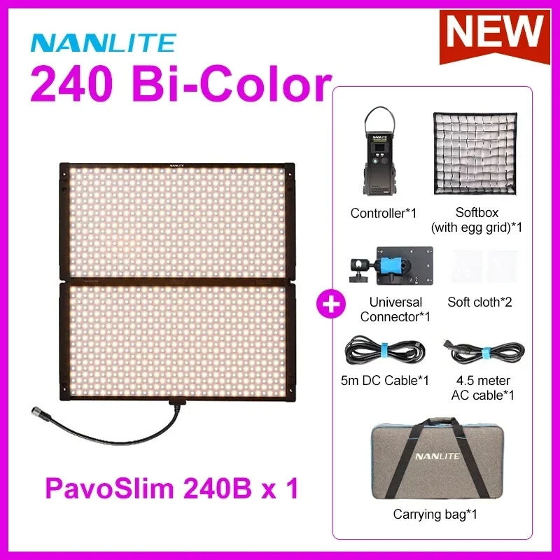 2700 60B-6500K