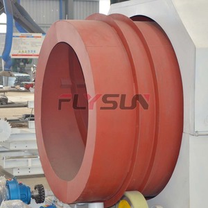 自动城市生活垃圾分选机废品滚筒筛机转鼓分离机 - Product Image 5