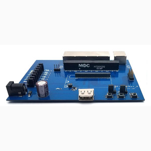 AR9331およびQCA9531プラグインWiFiモジュール用の開発ボード - Product Image 5