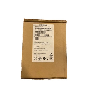 SONGWEI CNC 6SE6420-2UC21-1BA1 SIEMENS SIMATIC ใหม่ในสต็อก รับประกัน 12 เดือน S7 6SE64202UC211BA1 - Product Image 5