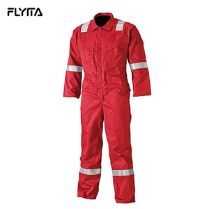 視認性の高い衣類HiVis反射作業服 - Product Image 4