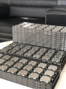 <strong>Intel</strong> Desktop CPU I3-14100 <strong>Core</strong> <strong>Processor</strong> <strong>4</strong> <strong>Cores</strong> 8 Threads Turbo Frequency up to <strong>4</strong>.7Ghz 12M L3 Cache - Product Image 5