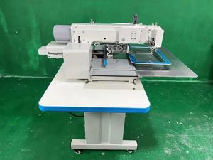Raynian-3520F Industrial Fully Automatic Computer Programmable Electronic Vamp <strong>Pattern</strong> <strong>Program</strong> Sewing Machine - Product Image 3