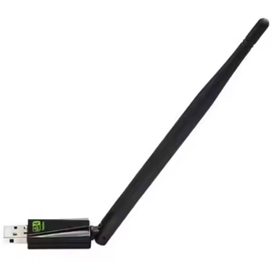 Scheda di rete Wireless adattatore 2.0 USB per PC Desktop Driver portatile-libero nuovo arrivo adattatore esterno Wifi USB - Product Image 4