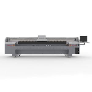 Geniş formatlı süblimasyon yazıcı makinesi fotoğraf yazıcı makinesi küçük yazıcı - Product Image 3