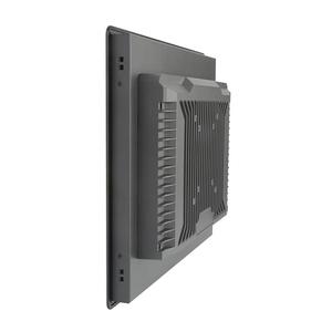 Touchscreen-LCD-Monitor I3 I5 I7-Prozessor Industrie-Panel-PC Lüfter loser eingebetteter 10,4-Zoll-Industriecomputer - Product Image 2