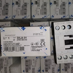 多機能フェーズモニタリングリレーEMR6-AW500-D-1ドイツ製EMR6-N1000-N-1 EMR6-N100-N-1 EMR6-A300-C-1 PLC - Product Image 5