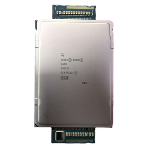 Sunucu CPU Intel 9480 6242 6334 9462 9480 W2295 9470 CPU işlemci - Product Image 1