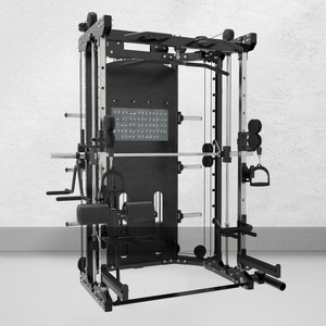 Multi-Gym All in One Functional <strong>Trainer</strong> with Upgrade Kit - Product Image 1