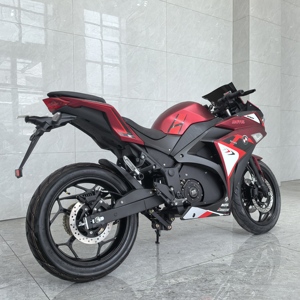 Factory Customized Cheap Electric Motorcycle Central Motor