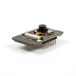 100% Original ESP32-CAM-CH340 Placa de Teste Placa De Desenvolvimento Wi-fi + Câmera Módulo Porta Serial com OV2640 ESP32