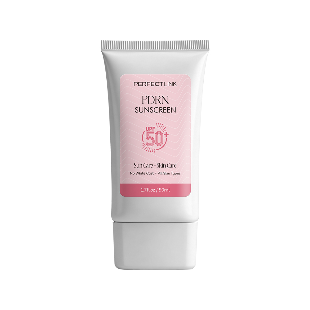 PDRN SPF 50 Sunscreen