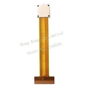 2,1/5/9cm OV7725 300.000 píxeles cámara módulo ESP32 HDF25-A50 HDF25-A50 HDF7725-A90 - Product Image 2