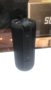 SODLK T21新款40w圆柱形最新便携式防水IP67蓝牙扬声器 - Product Image 6