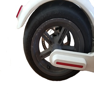 Best Selling <strong>8</strong>.5 Inch <strong>8</strong> <strong>1</strong>/<strong>2X2</strong> Rubber Black Tyre <strong>8</strong> <strong>1</strong>/2*2 <strong>Tires</strong> for Xiaomi M365 Scooter Wheel Parts - Product Image 6