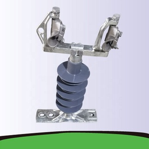 11kV线柱聚合物绝缘子独立12kV复合线柱绝缘子15kV合成柱绝缘子 - Product Image 6